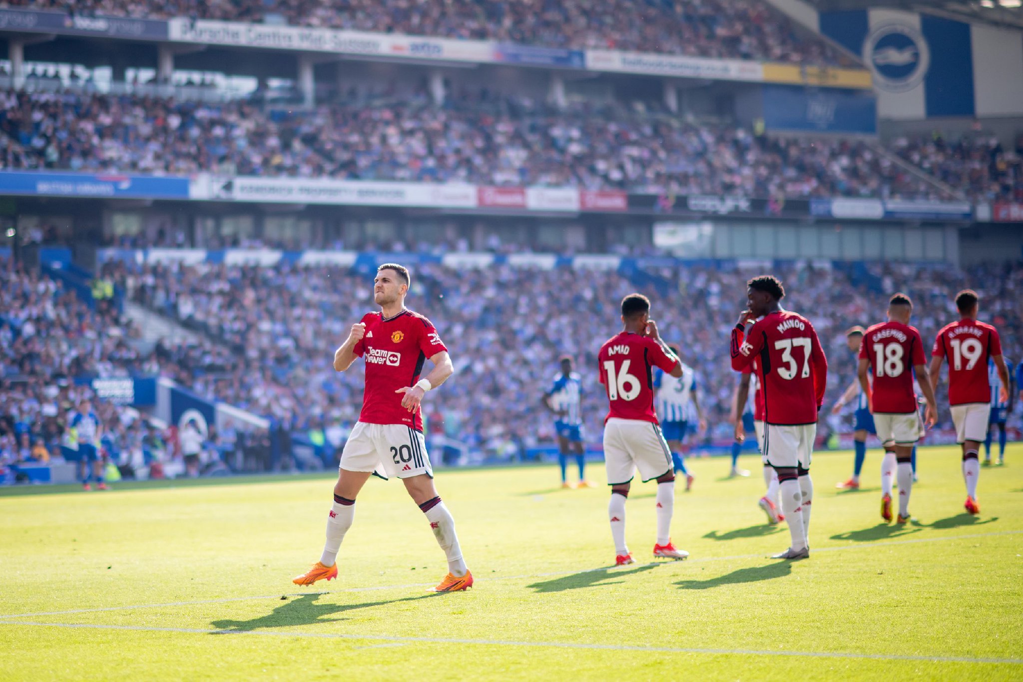 每一个超越 每一个超越