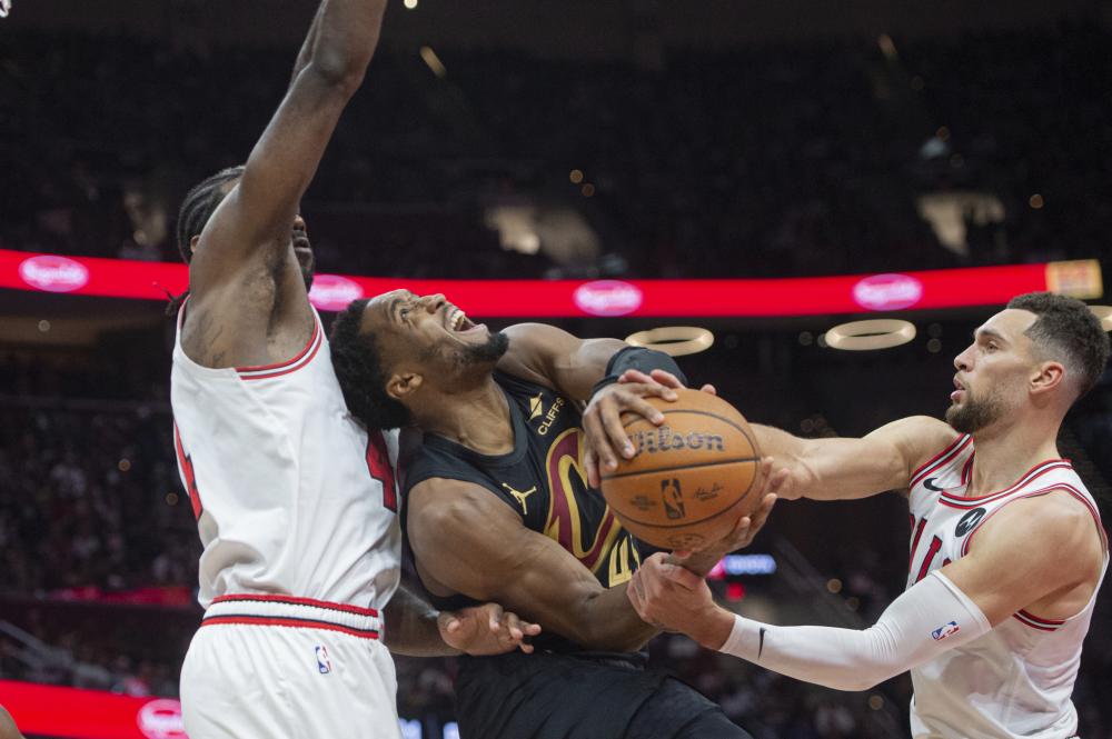 出色的预判 出色的预判