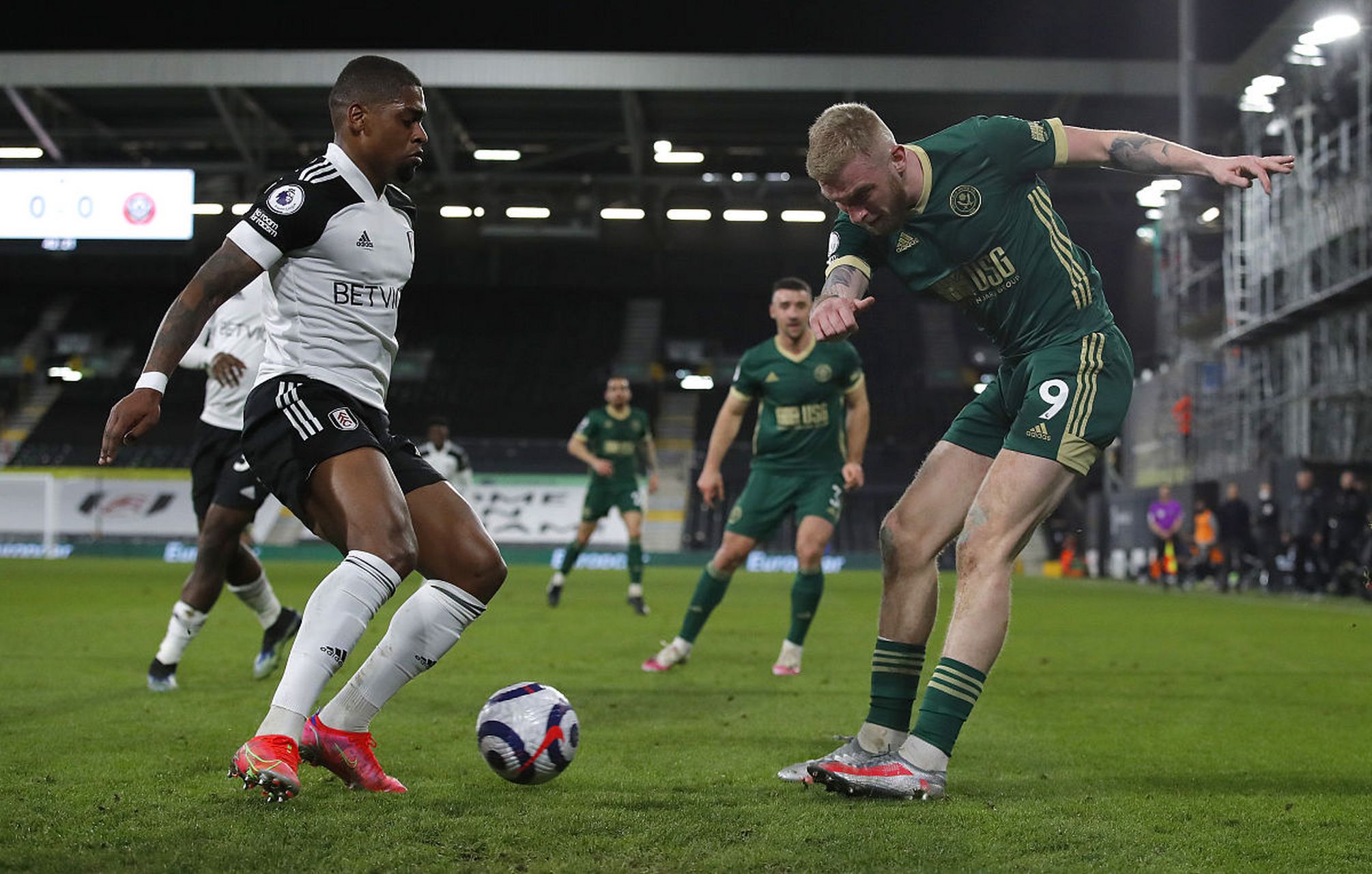 形势的关键 形势的关键